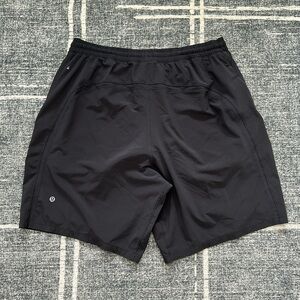 Men’s Lululemon Pace Breaker 9” Lined Black